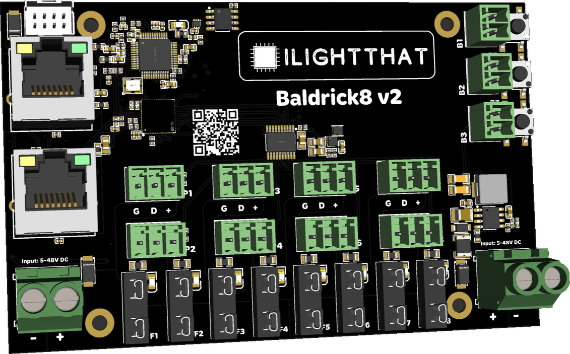 Carte Baldrick8